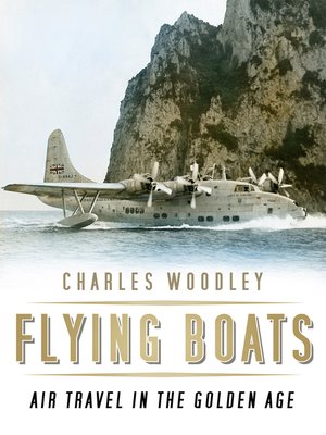 cover image of Flying Boats